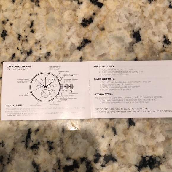 Watch by JLo in Heart Shaped Silver Tone Bracelet with Heart Face - Picture 6 of 7